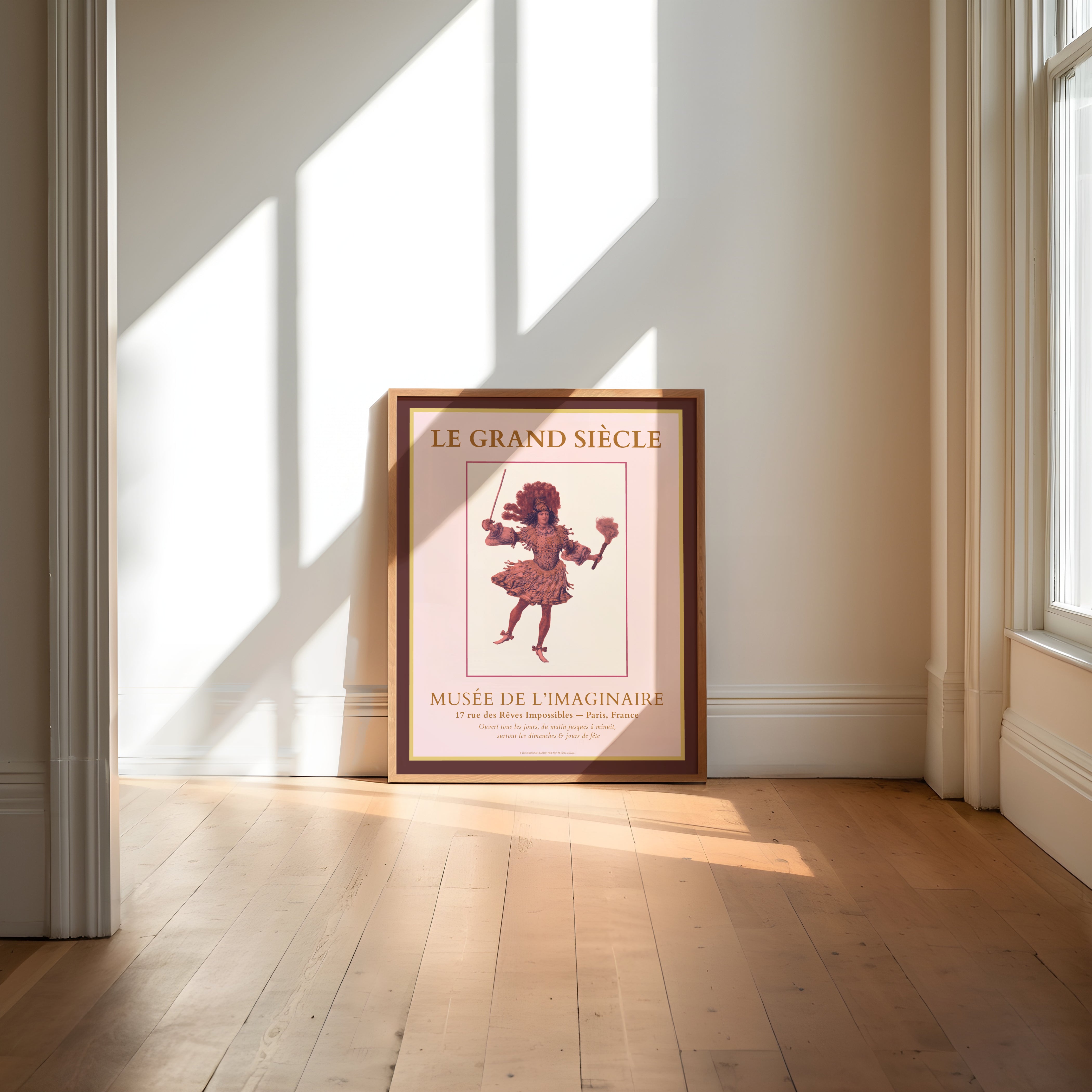 MARS - LE MUSÉE DE L’IMAGINAIRE