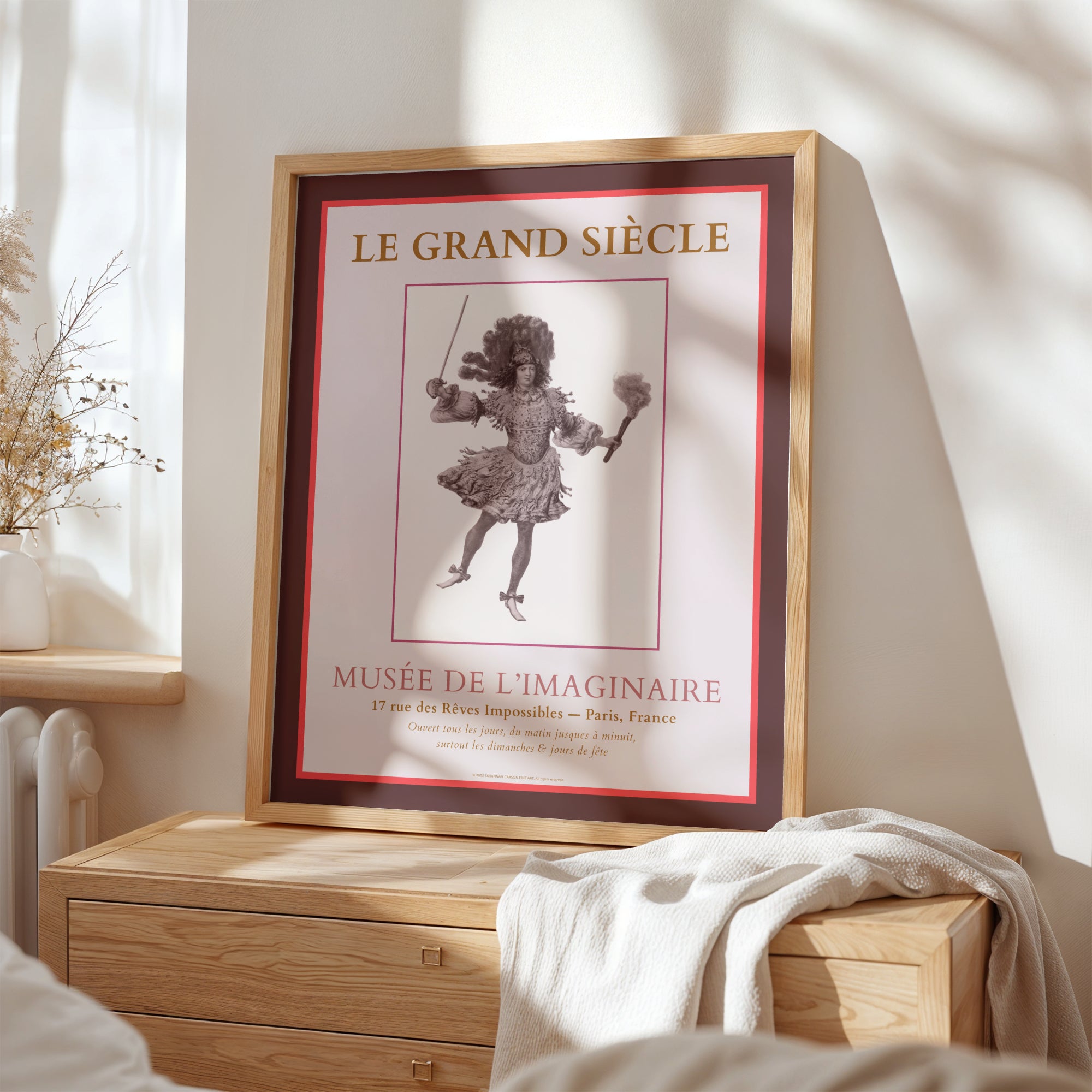 MARS - LE MUSÉE DE L’IMAGINAIRE