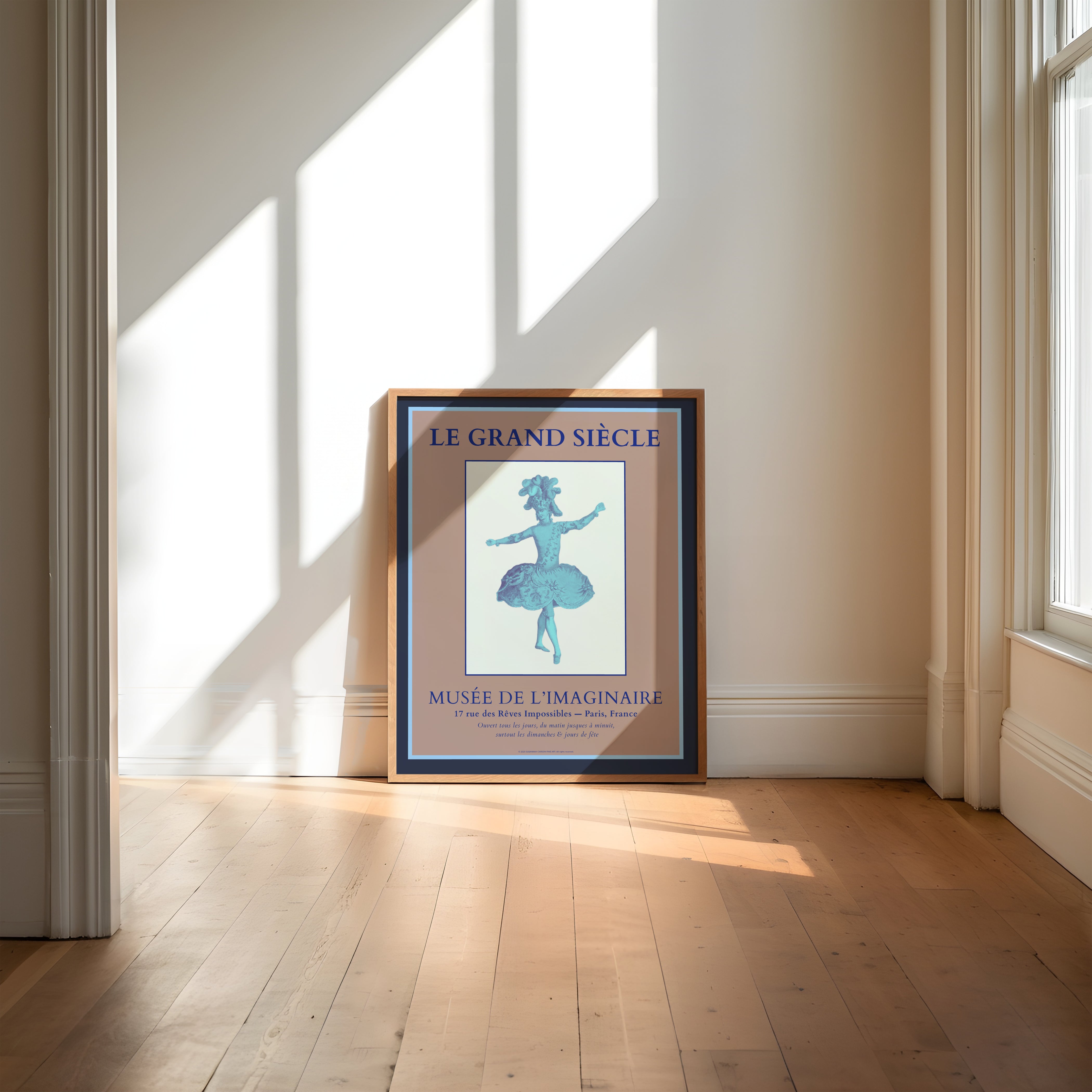 SYLPHE - LE MUSÉE DE L’IMAGINAIRE