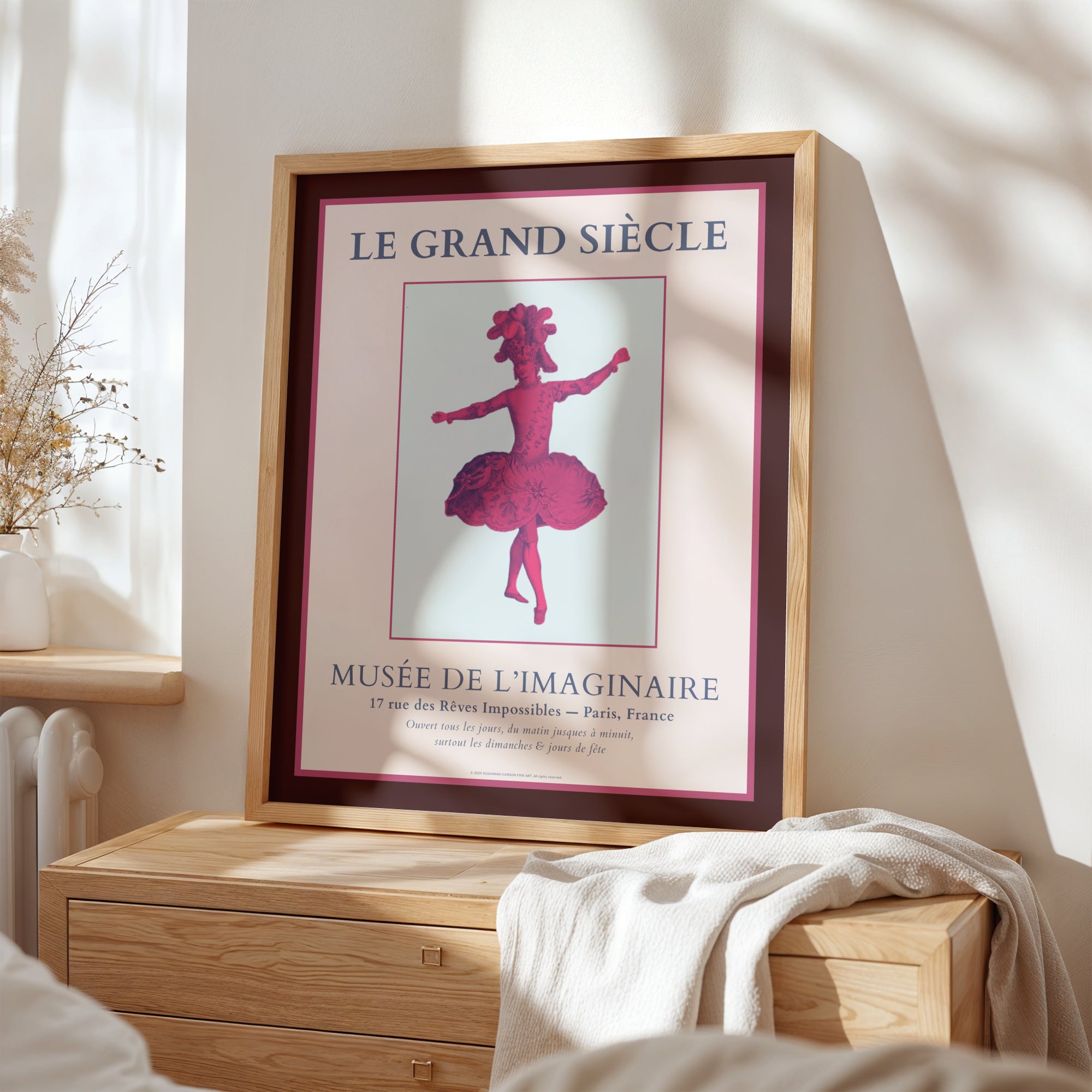 SYLPHE - LE MUSÉE DE L’IMAGINAIRE