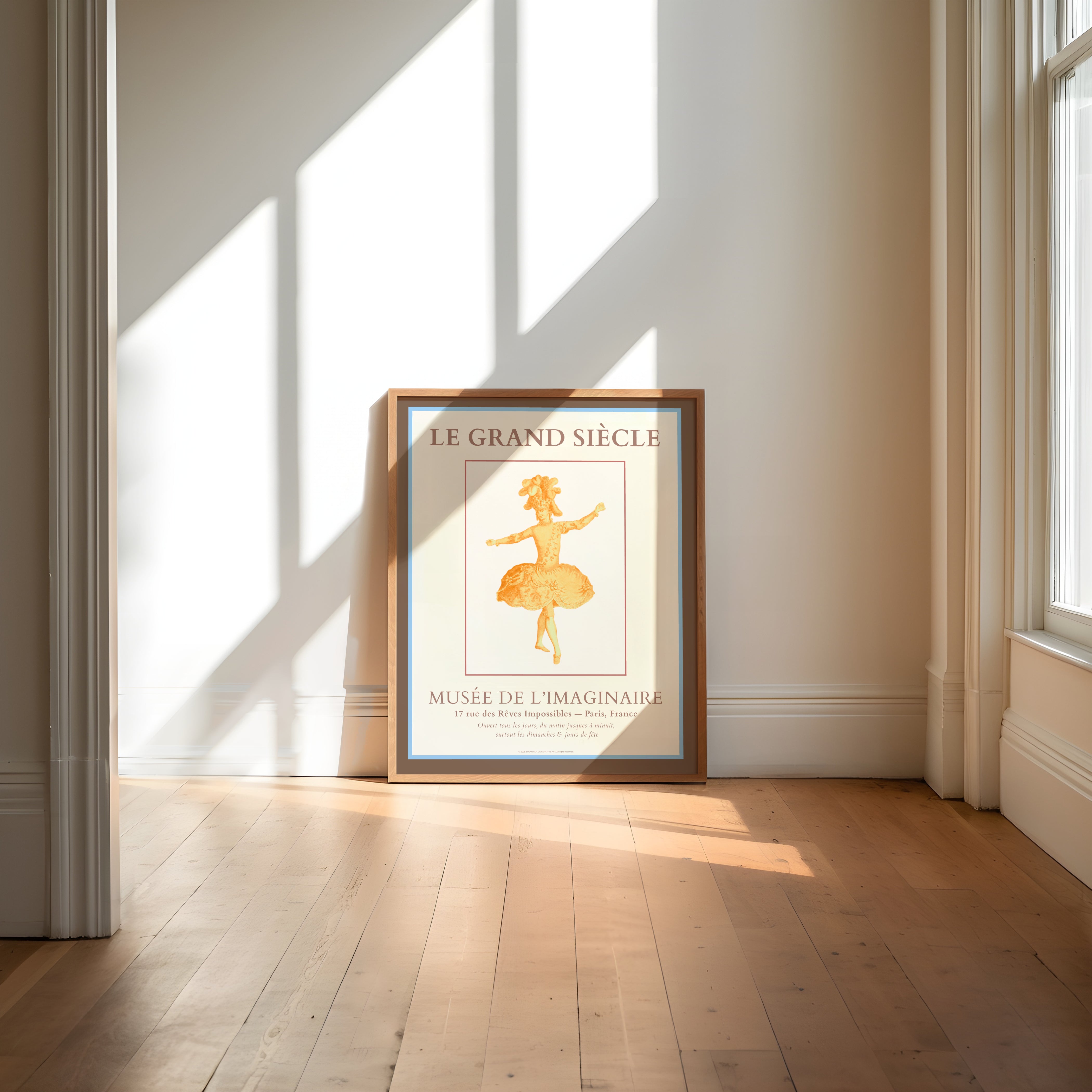 SYLPHE - LE MUSÉE DE L’IMAGINAIRE