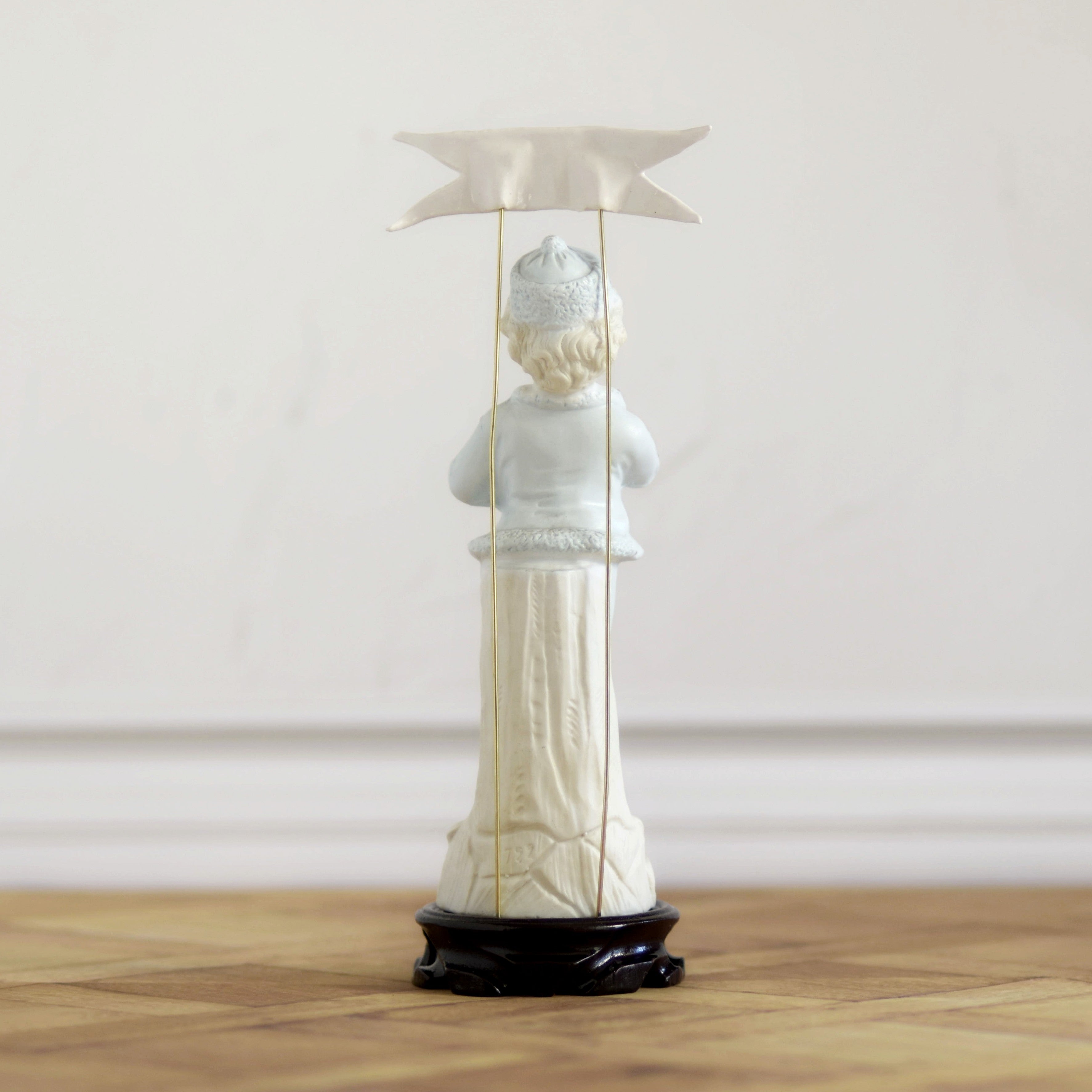 FORTUNE FAVORS THE BOLD