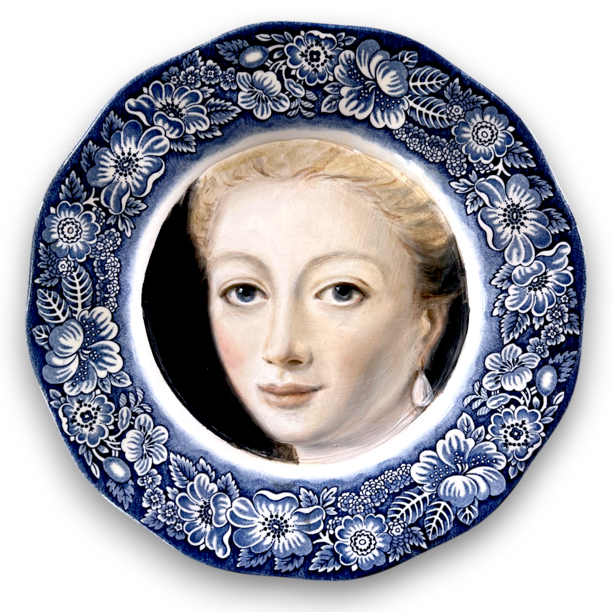 No. 3602 "Bianca Only Accepted Marriage Proposals After Tea"