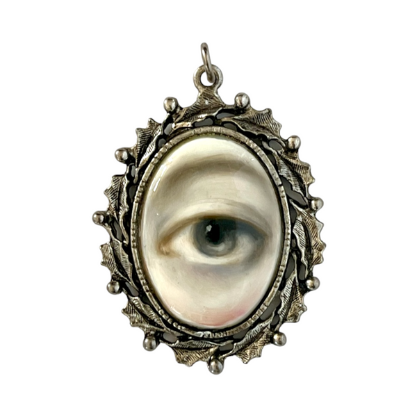 New! - Lover's Eye Pendant