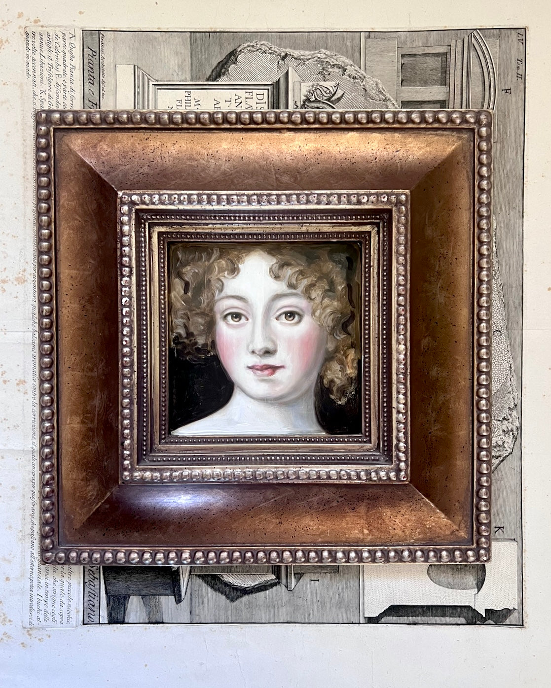 Margot Was Determined to Marry for Love (or an Exceptionally Nice Manor House)