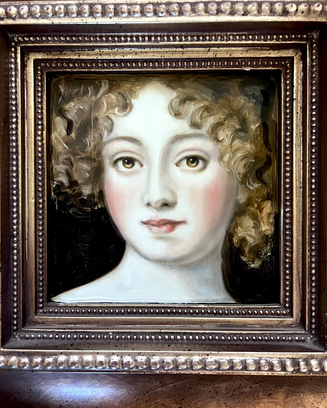Margot Was Determined to Marry for Love (or an Exceptionally Nice Manor House)