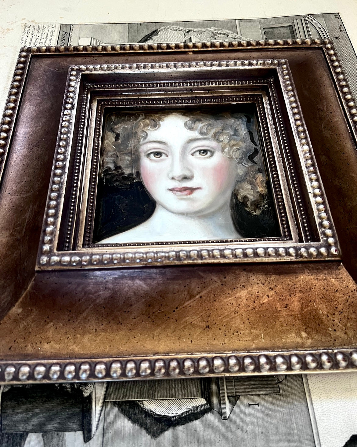 Margot Was Determined to Marry for Love (or an Exceptionally Nice Manor House)