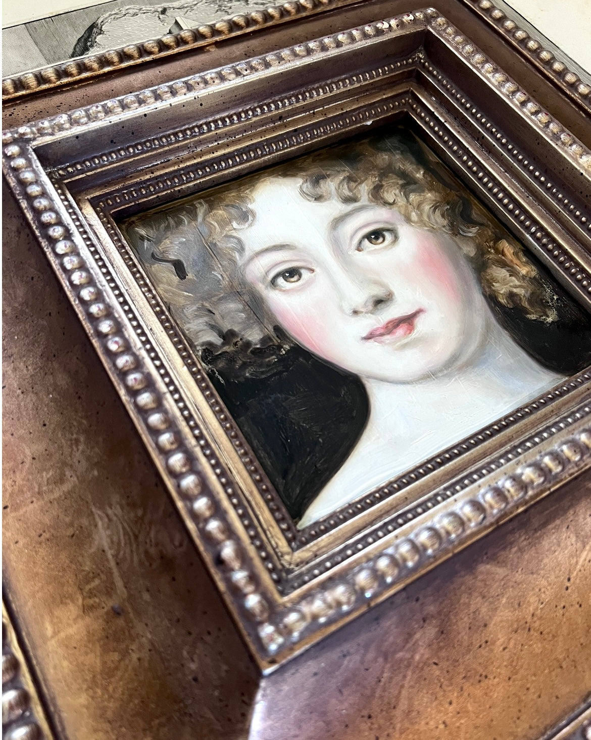 Margot Was Determined to Marry for Love (or an Exceptionally Nice Manor House)
