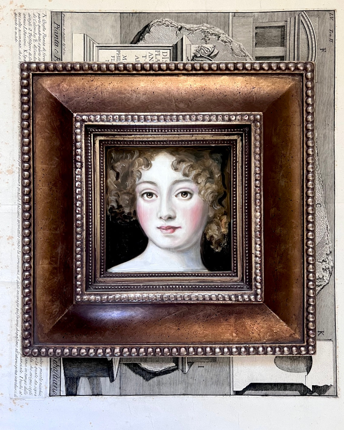 Margot Was Determined to Marry for Love (or an Exceptionally Nice Manor House)