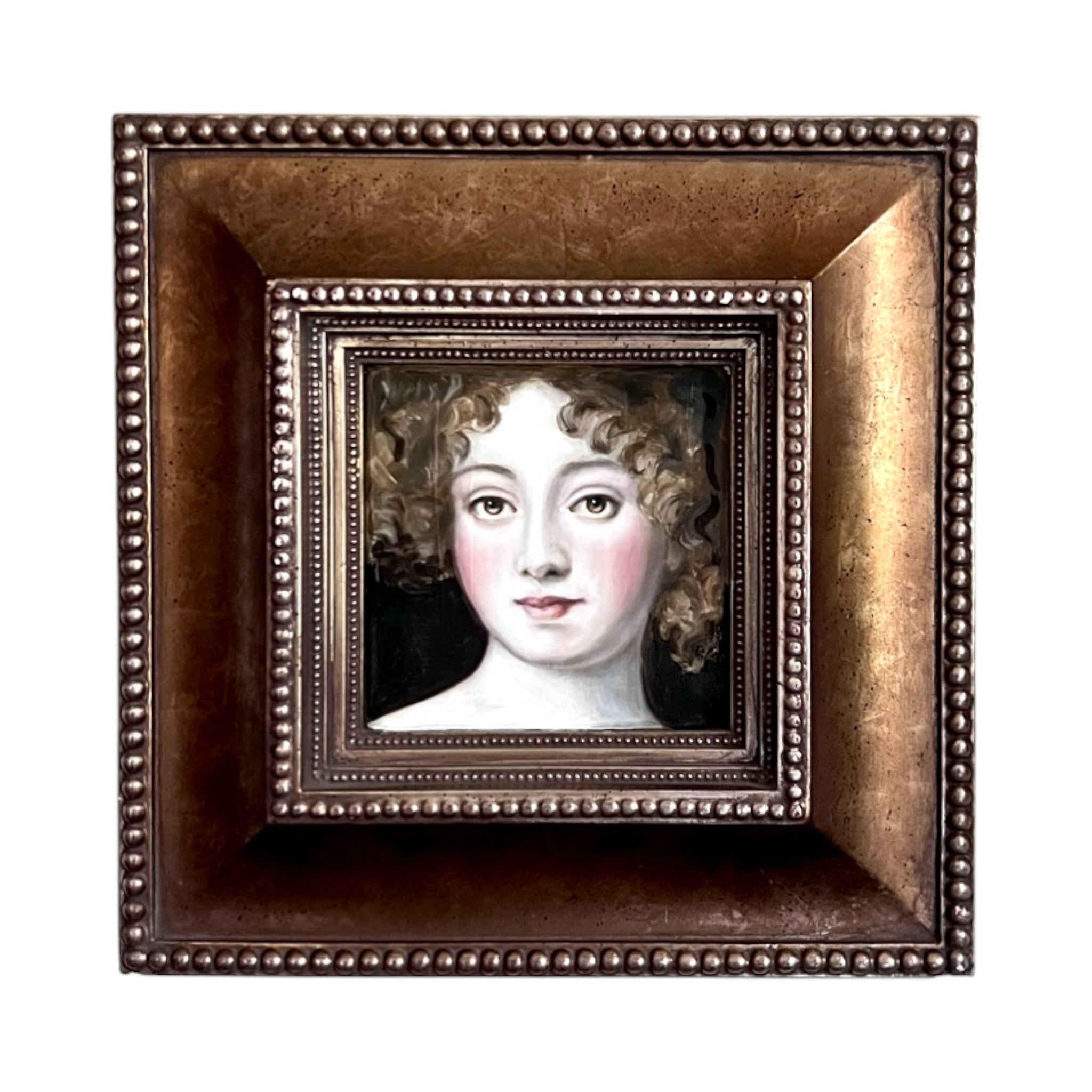Margot Was Determined to Marry for Love (or an Exceptionally Nice Manor House)