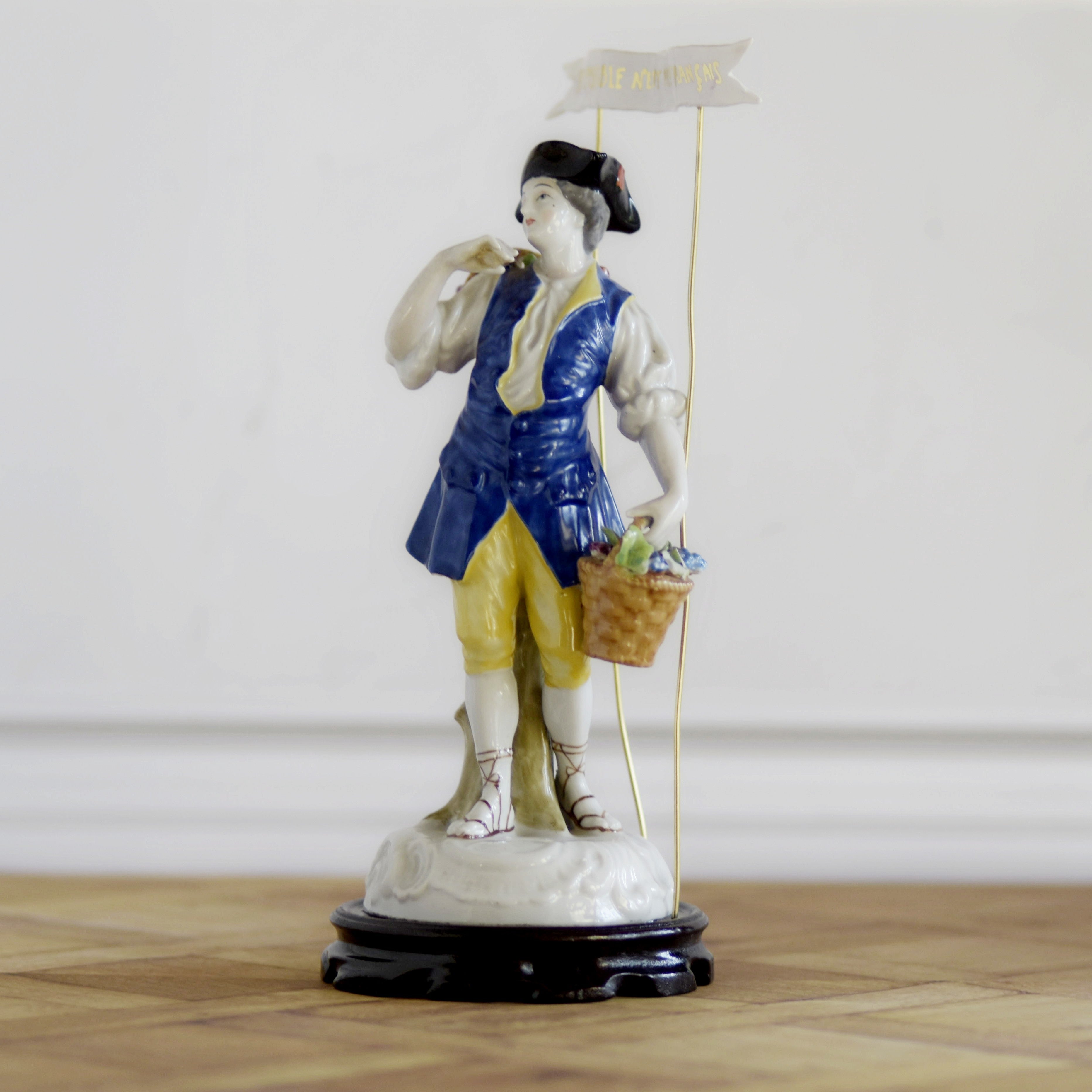 IMPOSSIBLE N'EST PAS FRANÇAIS