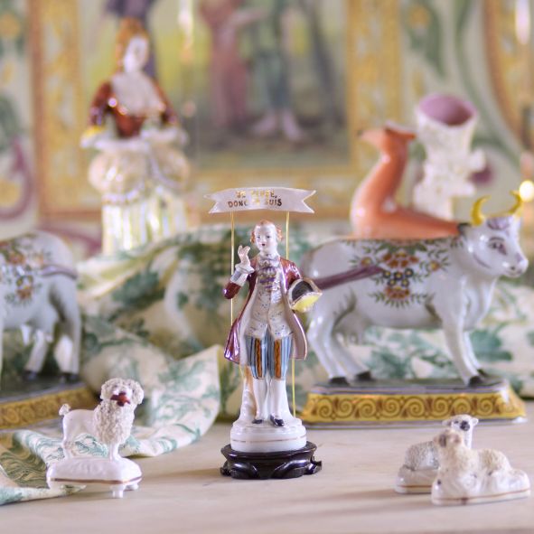 JE PENSE, DONC JE SUIS