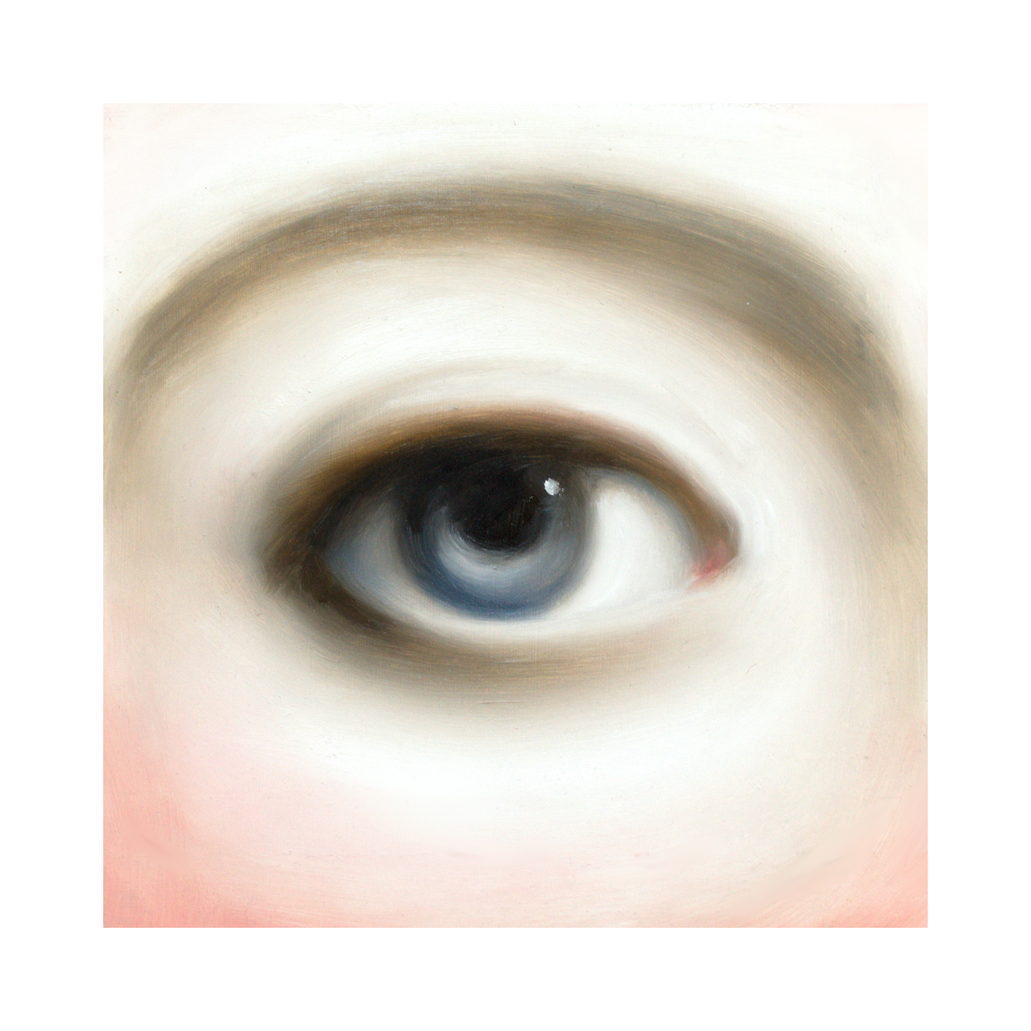 Lover's Eye Archival Print Set - Two 6"