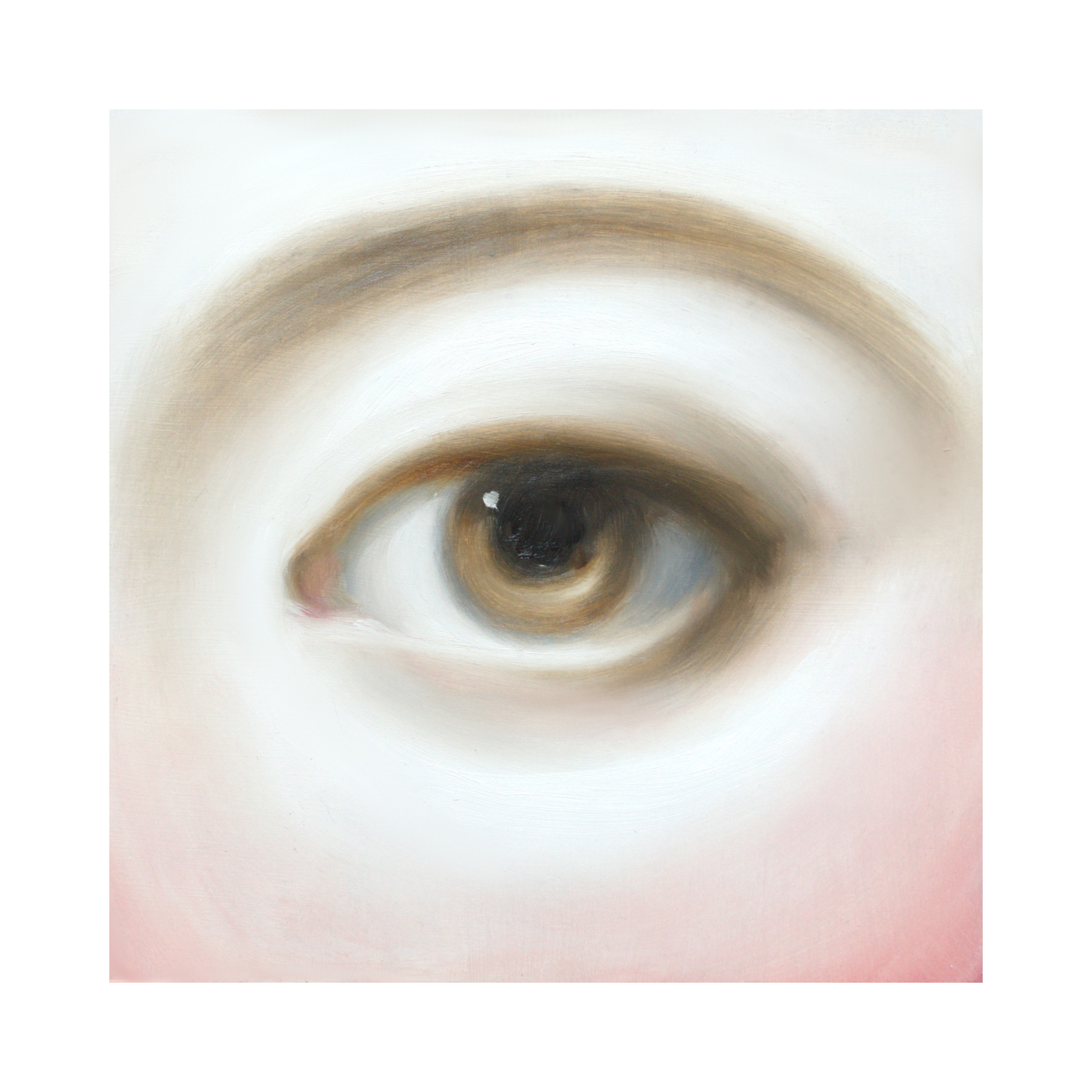 Lover's Eye Archival Print Set - Two 6"
