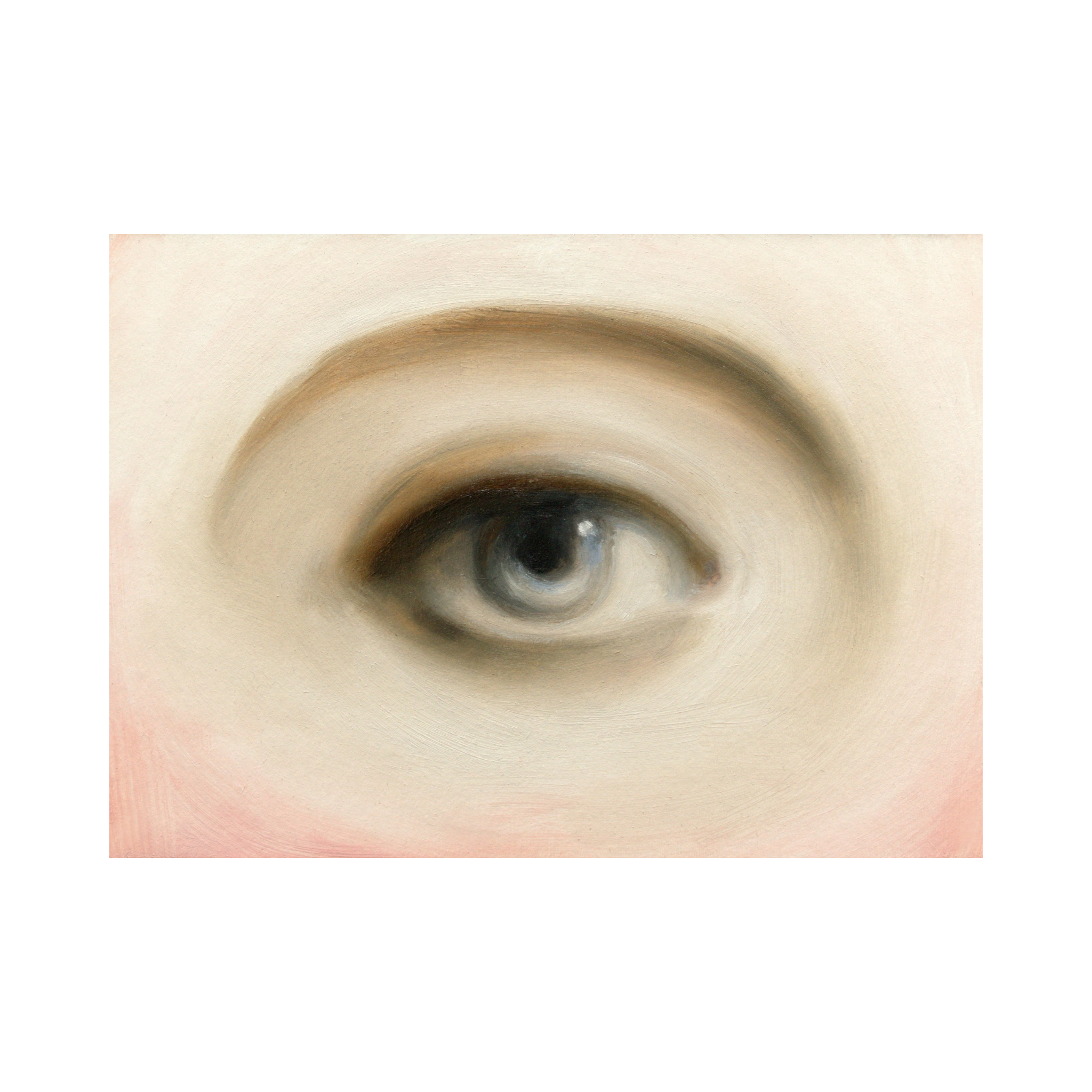 Lover's Eye Archival Print Set - Four 5"x7"