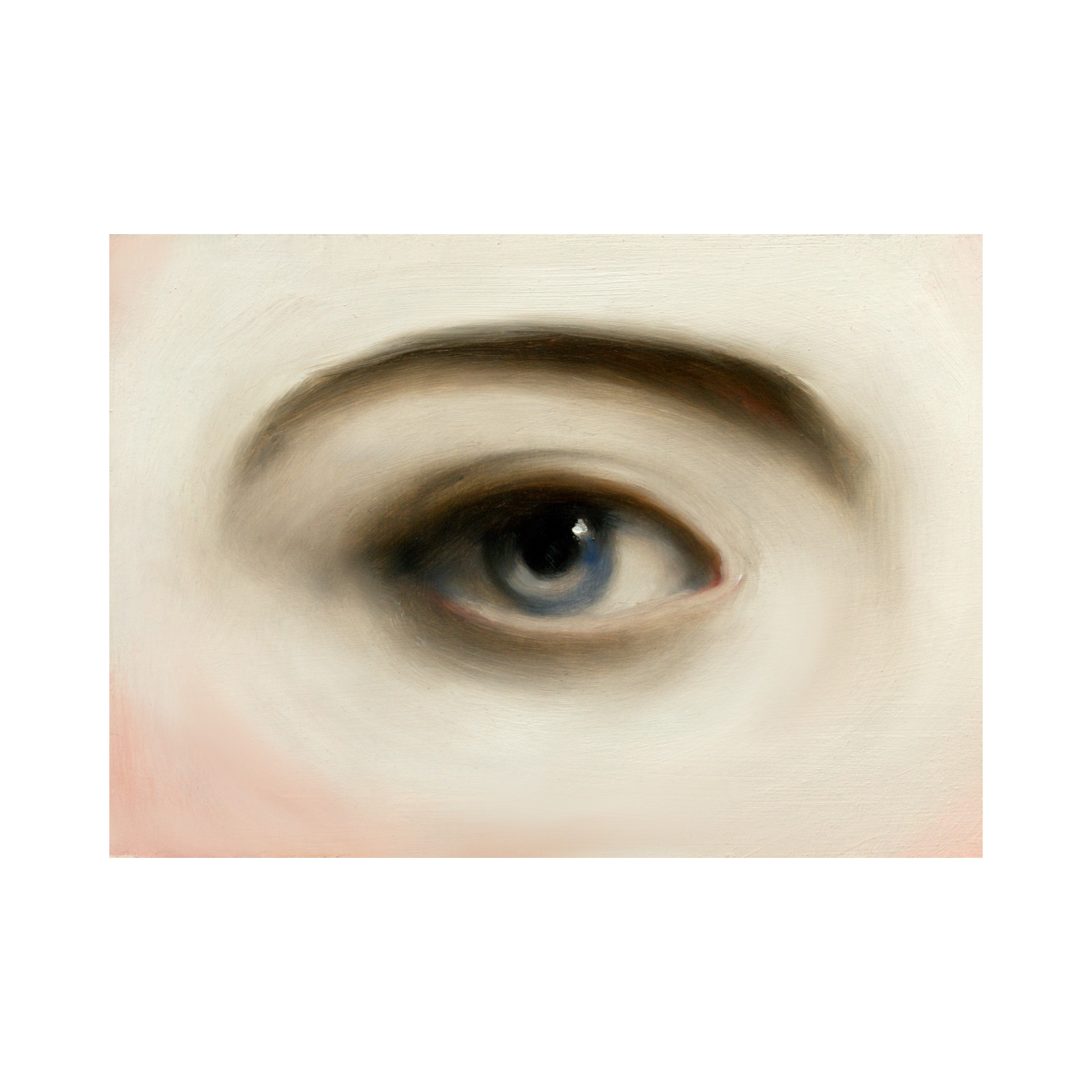 Lover's Eye Archival Print Set - Four 5"x7"