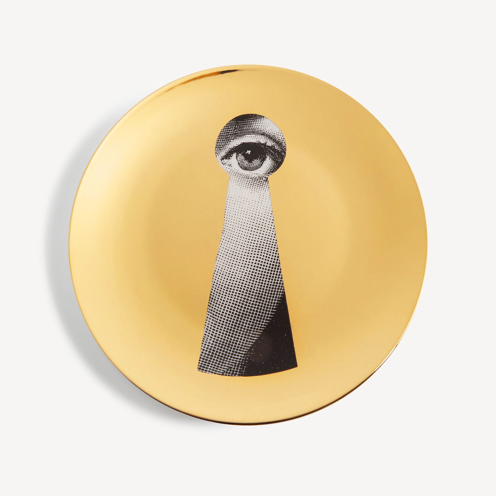 The Eye Art Book