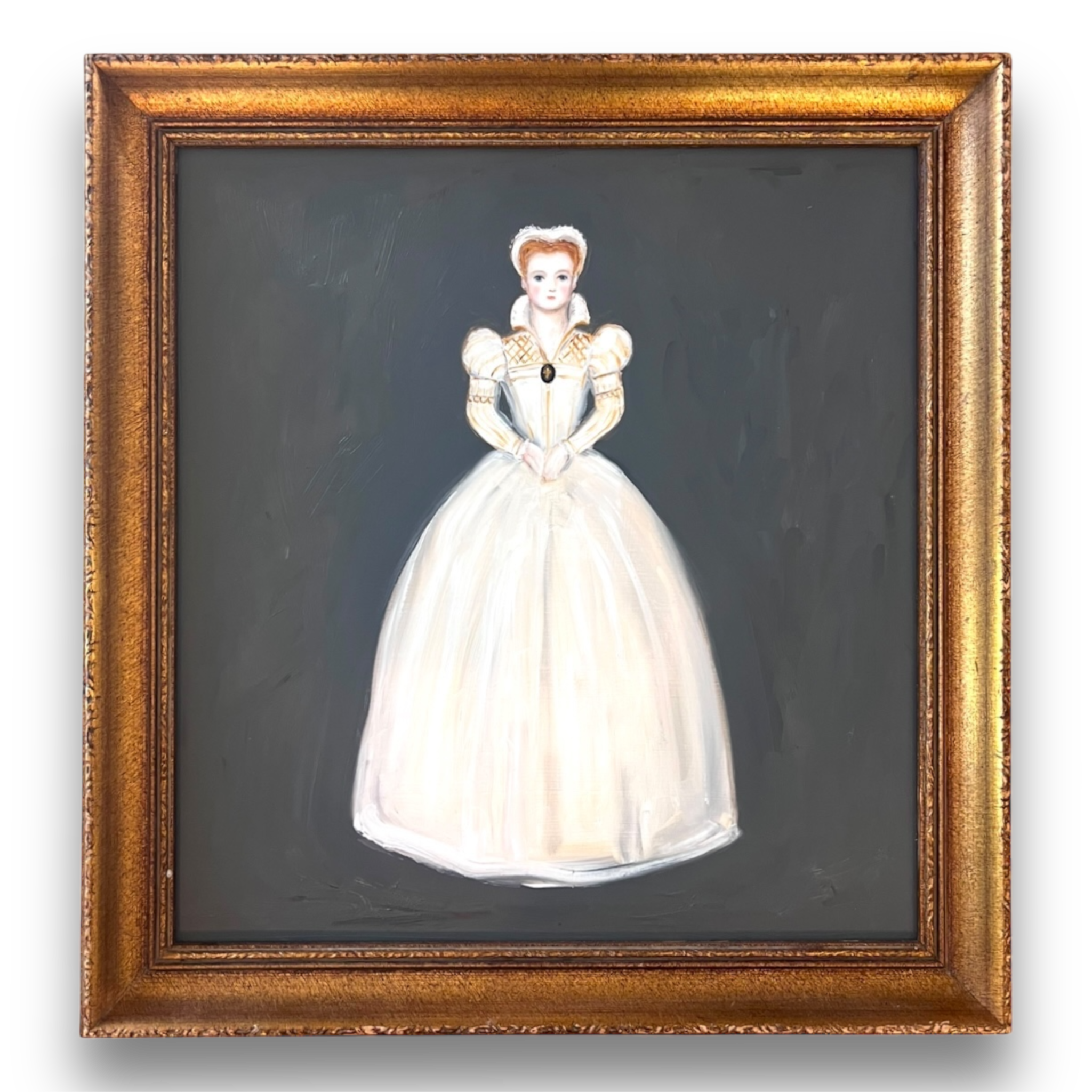 No. 2880 La Princesse de Cleves