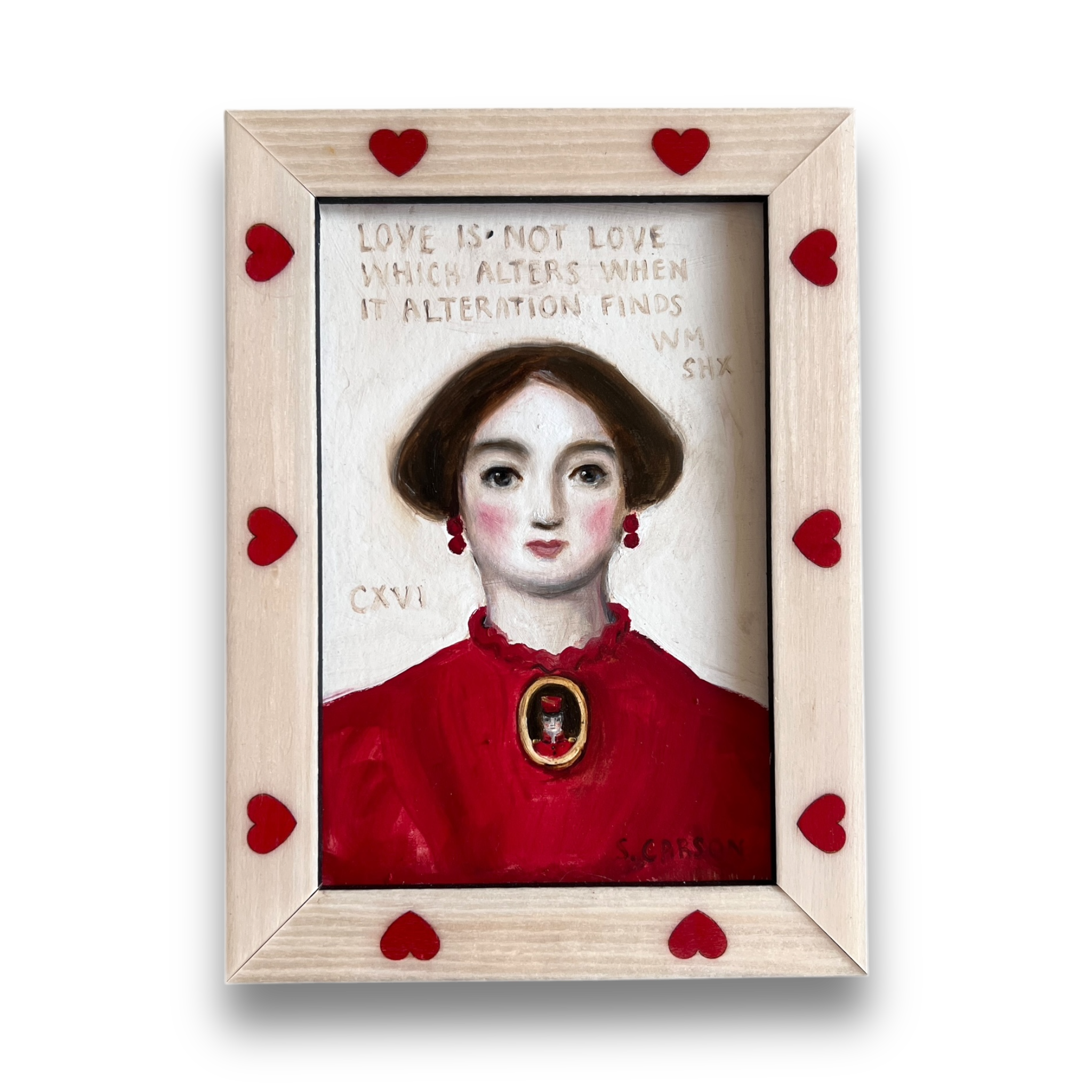 No. 2596 "Constance Never Gave Up Hope"