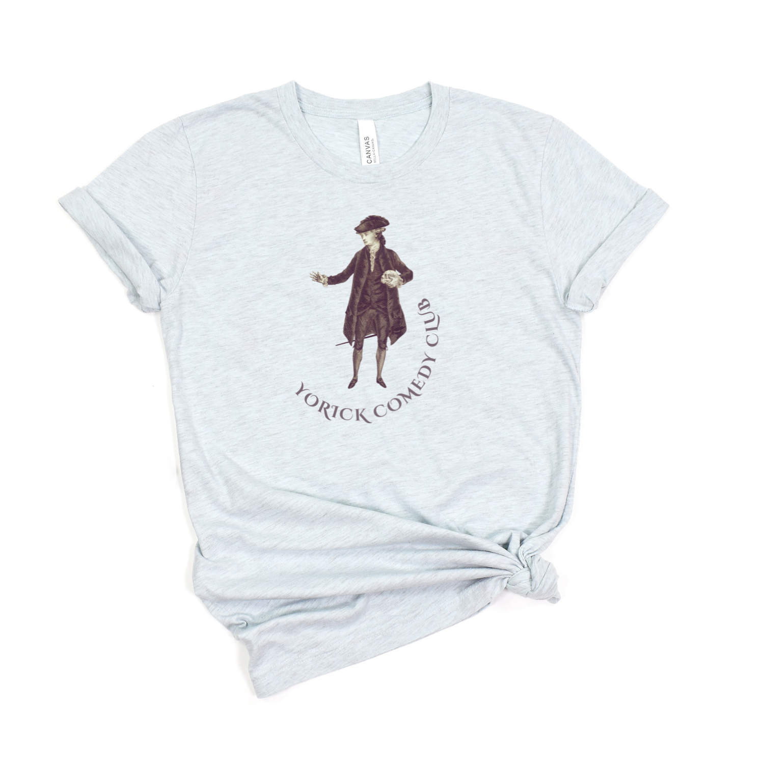 Yorick's Comedy Club T-Shirt