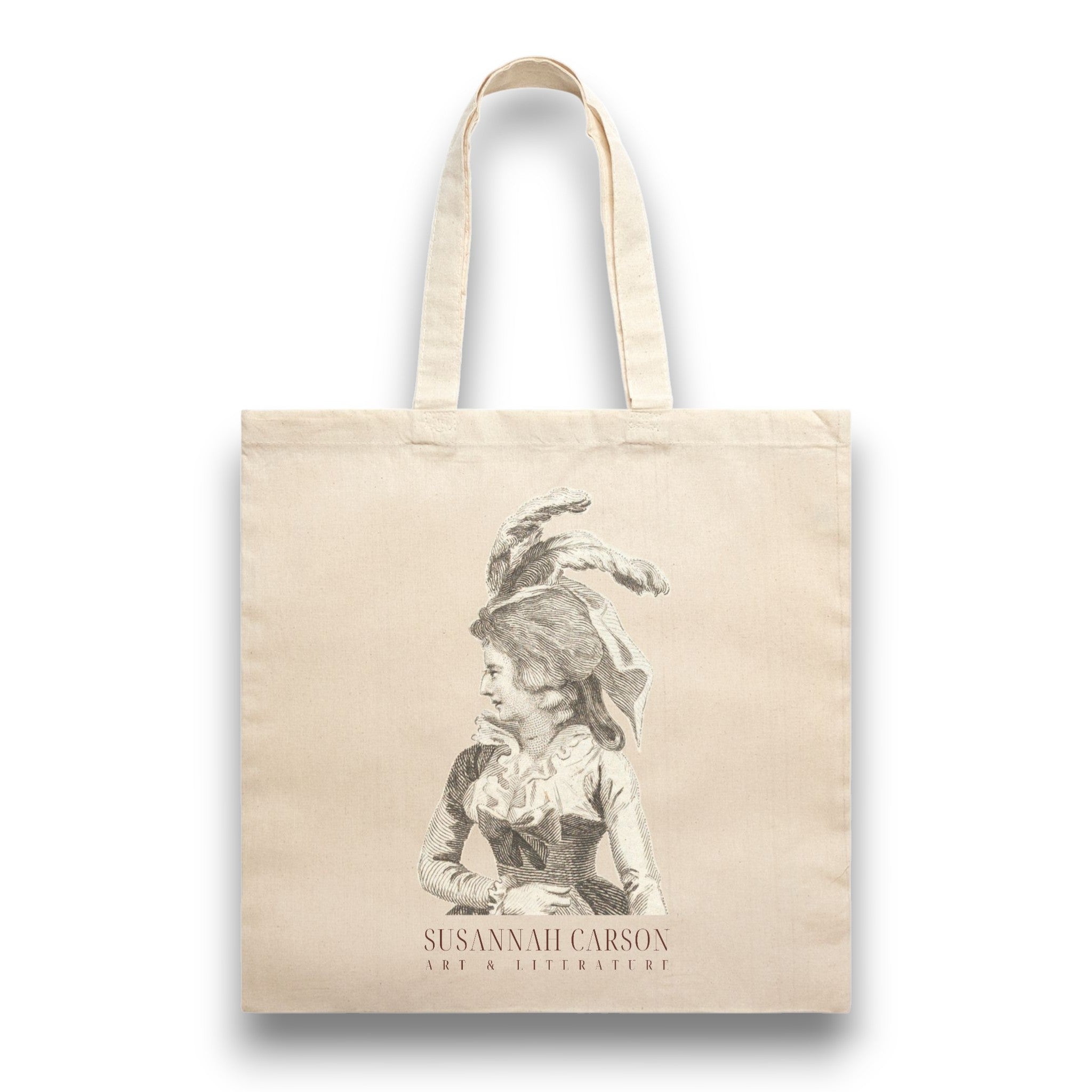 Susannah Carson Tote