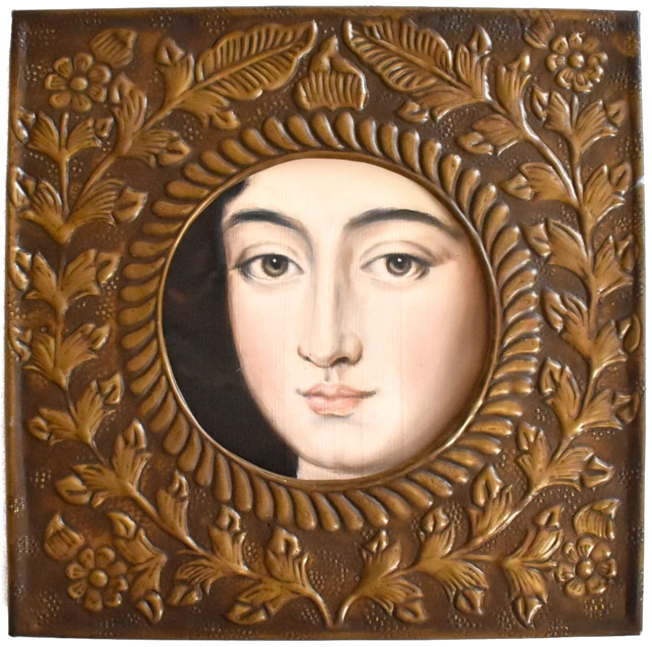 Portrait of a Lady