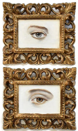 Lover's Eye