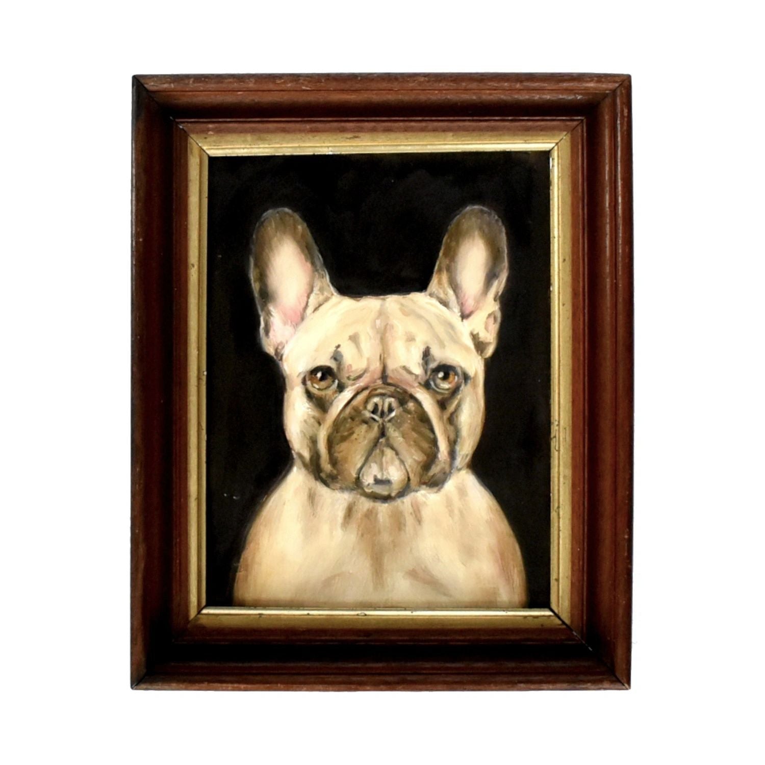 No. 2553 Custom Pet Portrait