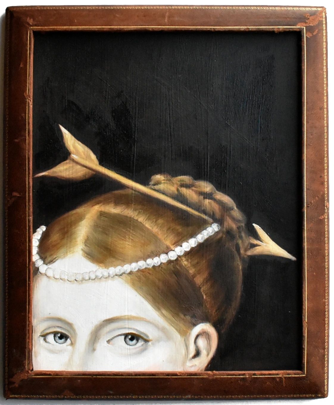 Portrait of a Lady