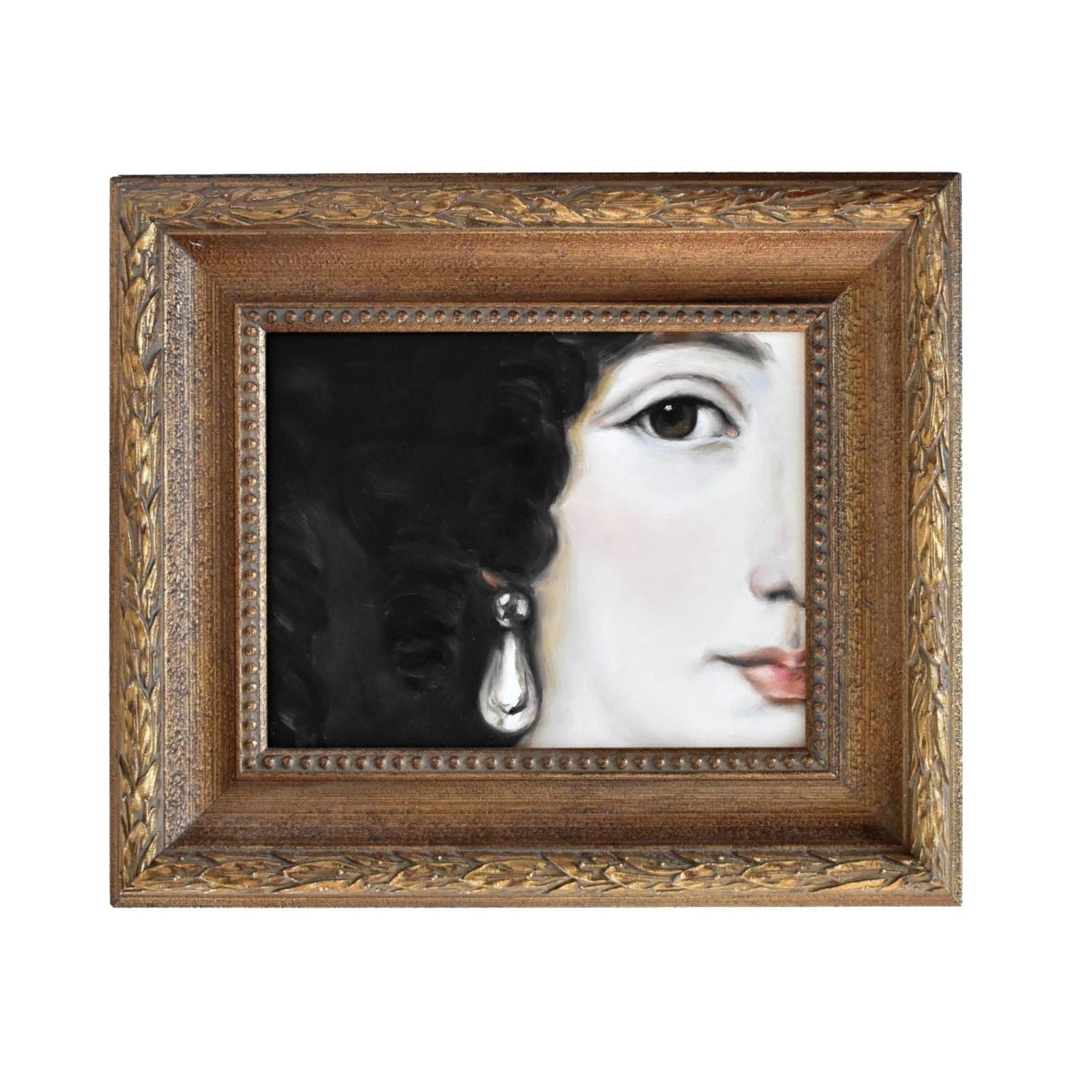 Portrait of a Lady