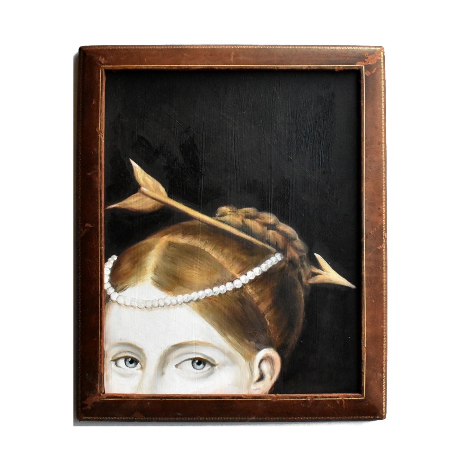 Portrait of a Lady