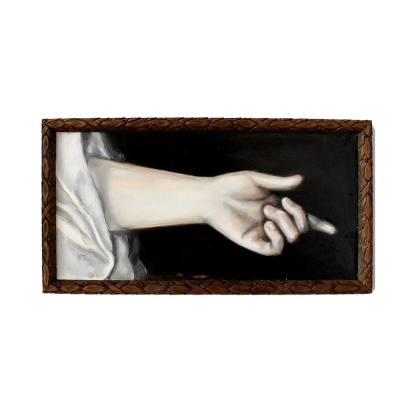 Lady's Hand