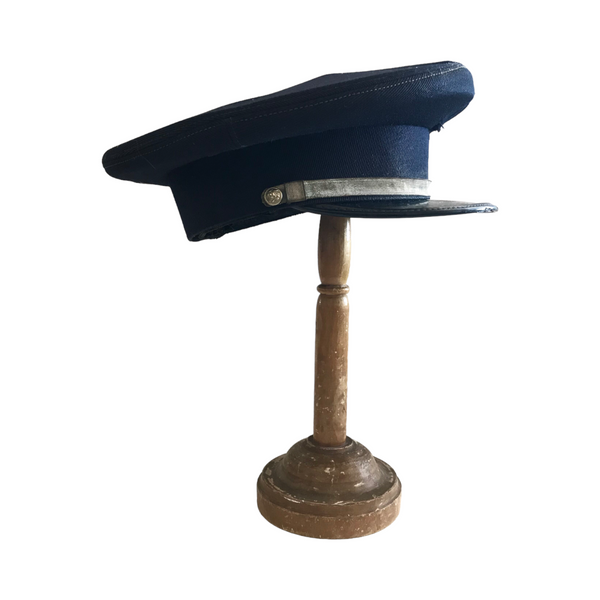 French Military Marching Band Hat