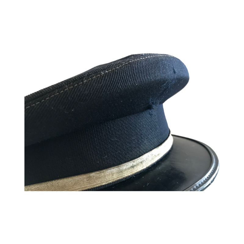 French Military Marching Band Hat