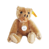 Vintage Steiff "Maulkorb Teddy" Bear