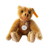 Vintage Steiff "Maulkorb Teddy" Bear