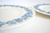 Mid 20th Century Wedgwood Queensware Dinner Plates