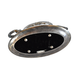 Royal Doulton Earl Grey Tea Pewter Napkin Holder