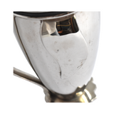 Art Deco Napier-Style Penguin Cocktail Shaker