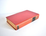 Antique 1926 "Napoleon" Biography Book by Emil Ludwig