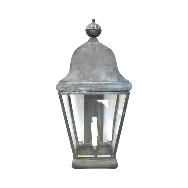Antique 19th-Century Lantern