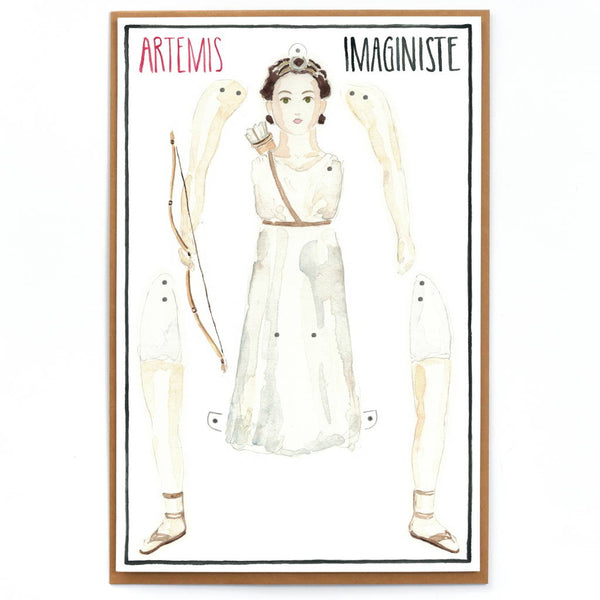 Artemis Card