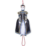 Mary Queen of Scots Card