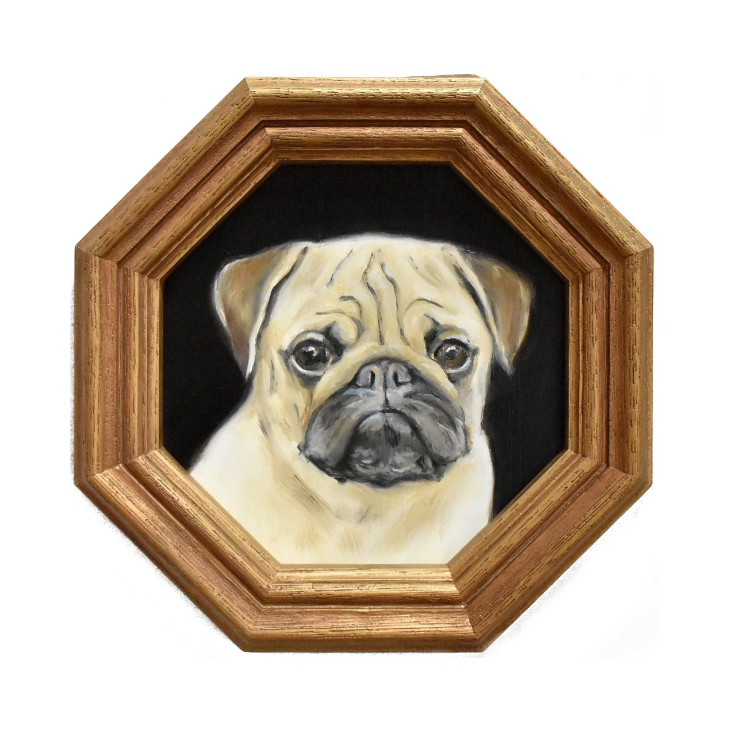 No. 2553 Custom Pet Portrait