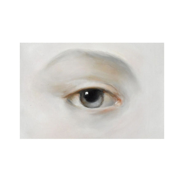 Lover's Eye - Archival Print