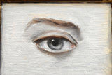 Lover's Eye