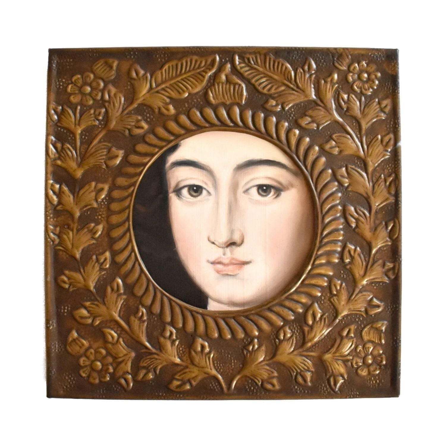 Portrait of a Lady