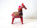 Vintage Indian Banjara Horse