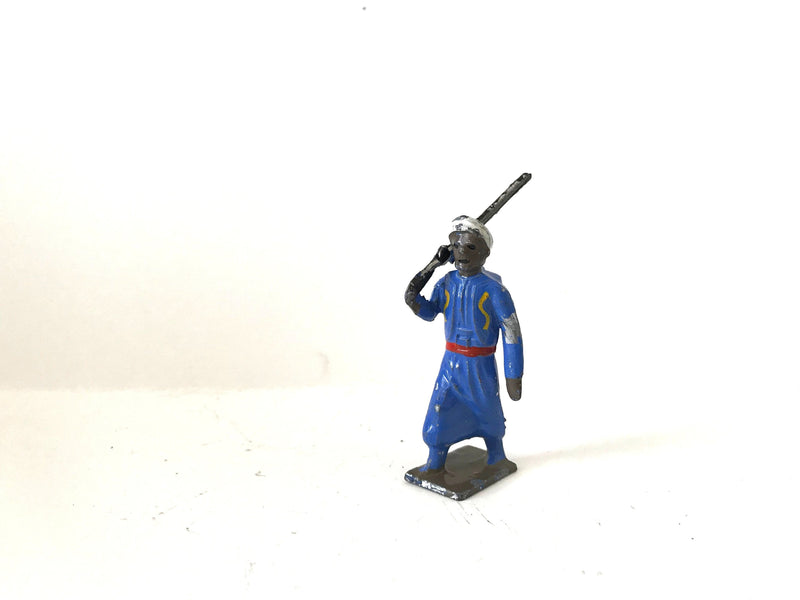 WWI French Armée Coloniale Zouave Toy Soldier