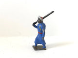 WWI French Armée Coloniale Zouave Toy Soldier